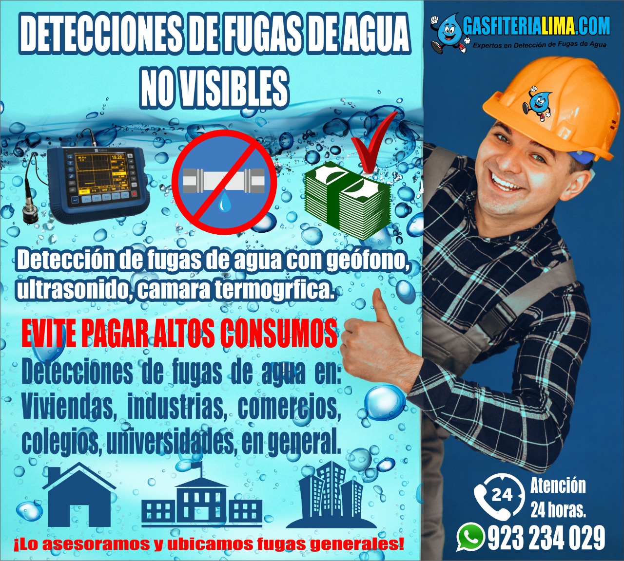 FABRICACIÓN DE TRAMPAS DE GRASA PARA LIMA 923234029 